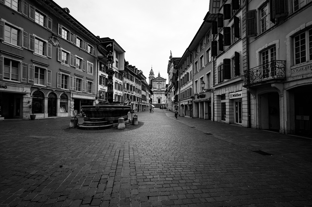Solothurn Switzerland